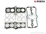 Kit de joints de culasse supérieure - Honda CBR 500 F / CBR 600 F ('87-'90) - Athena