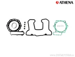 Kit de joints de culasse supérieure - Kawasaki KL650 B1-B3/A1-A10 Tengai (R650) ('87-'03) - Athena