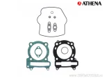 Kit de joints de culasse supérieure - Kymco People 250 S / S i ('06-'07) / X 250 Citing / X Citing i ('05-'07) - Athena