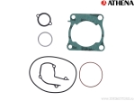 Kit de joints de culasse supérieure - Yamaha YZ125 ('82) - Athena