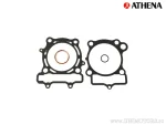 Kit de joints de cylindre avec diamètre augmenté (P400510100010) - Suzuki RM-Z250 ('07-'09) - Athena