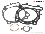 Kit de joints de cylindre diamètre standard (P400510100007) - Suzuki LT-R450 Quadracer ('06-'12) - Athena