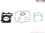 Kit de joints de cylindre - Kymco B&W / Dink LX / Dink Classic / Malaguti F18 Warrior - 125cc 4T - (RMS)