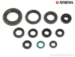 Kit de joints d'huile - Honda CR125R ('04-'07) - Athena