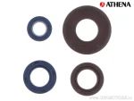 Kit de joints d'huile pour moteur - KTM SX 50 LC ('02-'08) - Athena