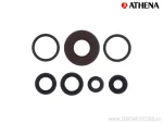 Kit de joints d'huile pour moteur - Kymco MXER 150 ('02-'04) / MXU 150 ('05-'06) - Athena