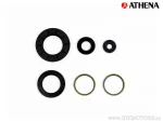 Kit de joints d'huile - Yamaha YP 400 X-Max R / RA ('13-'16) - Athena