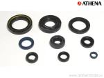 Kit de joints d'huile - Yamaha YZ125 ('01-'04) - Athena