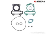 Kit de joints haut de gamme - Kymco Agility 50 R12 4T ('12-'15) / SYM Fiddle II 50 4T ('07-'08) - Athena