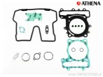 Kit de joints haut de gamme - Kymco MXU500 ('05-'06) / X-Citing 500 I/R ('05-'09) - Athena