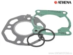 Kit de joints haut moteur - Kawasaki KX80 ('86-'87) - Athena