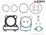 Kit de Joints Haut Moteur - Yamaha SR 250 SE / Special ('80-'82) / TT 250 ('80-'84) / XT 250 ('84) - Athena