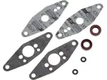 Kit de junta de válvula de escape - 09340850