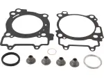 Kit de juntas de cabeçote - 09348230