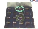 Kit de juntas de cilindro - Aprilia SR 50 Di-Tech / SR 50 R LC Ditech Factory (inyección) 50cc 2T - (RMS)