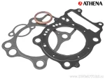 Kit de juntas de cilindro de diâmetro padrão - Honda CRF150R 17/14 polegadas / CRF150RB 19/16 polegadas ('07-'11) - Athena