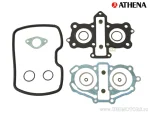 Kit de Juntas de Culata - Honda CB125T/T1/T2/TZ Twin ('78-'86) - Athena