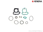 Kit de Juntas de Culata Superior - Yamaha YFM125 Grizzly ('04-'13) - Athena
