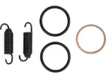 Kit de juntas de escape - Kawasaki KX 65 ('24) / KX 65 A ('00-'23) / Suzuki RM 65 ('03-'05) - Moose