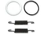 Kit de juntas de escape - Suzuki RM 125 ('87-'90) - Moose