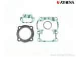Kit de Juntas de Parte Superior - Suzuki DS 125 ('79-'81) / TS 125 ('78-'81) - Athena