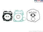 Kit de juntas do cilindro - Honda Jazz - 250cc 4T - (RMS)