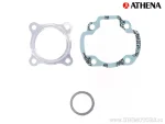 Kit de juntas do topo do motor - MBK CR 150 Z Target / Yamaha CR 50 Z Target ('91-'95) - Athena