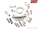 Kit de montagem do amortecedor de direção YSS - Honda CBR 650 FA ABS ('14-'17) - JM