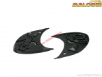 Kit de montaje de visera de casco integral - Malossi