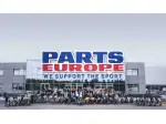 Kit de pistão forjado Big Bore para 4 tempos - 09103387