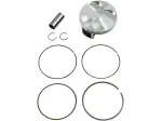 Kit de pistão forjado Big Bore para 4 tempos - 09105171