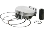 Kit de pistão forjado réplica para 4 tempos - 09103178