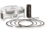 Kit de pistón de culata (réplica fundida) - 09104303