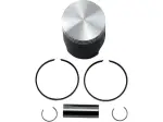 Kit de pistón de réplica fundida para 2 tiempos - 09104135
