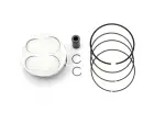 Kit de pistón (forjado de alta compresión) - 09106225