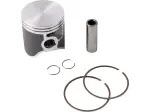 Kit de pistón réplica de fundición para 2 tiempos - 09102558