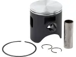 Kit de piston en fonte réplique pour 2 temps - 09101027