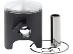 Kit de piston en fonte réplique pour 2 temps - 09101035