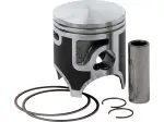 Kit de piston en fonte réplique pour 2 temps - 09101051