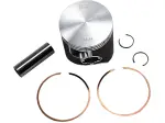 Kit de piston en fonte réplique pour 2 temps - 09102067