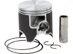Kit de piston en fonte réplique pour 2 temps - 09102421