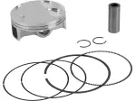 Kit de piston forgé réplique pour 4 temps - 09102055