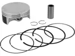 Kit de piston forgé réplique pour 4 temps - 09102107