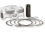 Kit de piston (réplique forgée) - 09102057