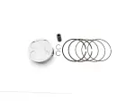 Kit de piston (réplique forgée) - 09105981