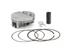 Kit de piston (réplique forgée) - 09106754