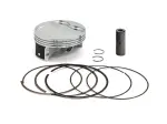 Kit de piston (réplique forgée) - 09106769