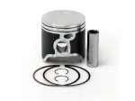 Kit de piston supérieur (forge course) - 09104325