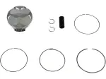 Kit de piston supérieur pour 2 temps - 09104078