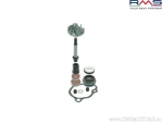Kit de pompe à eau - Kymco Bet&Win / Dink LC / Super 9 / Super 9 Sport 2T LC 50cc - RMS